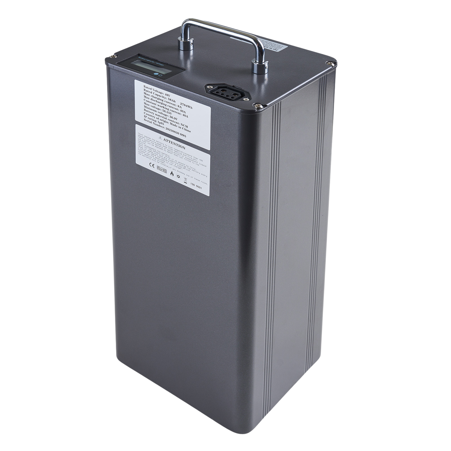V5 - Battery