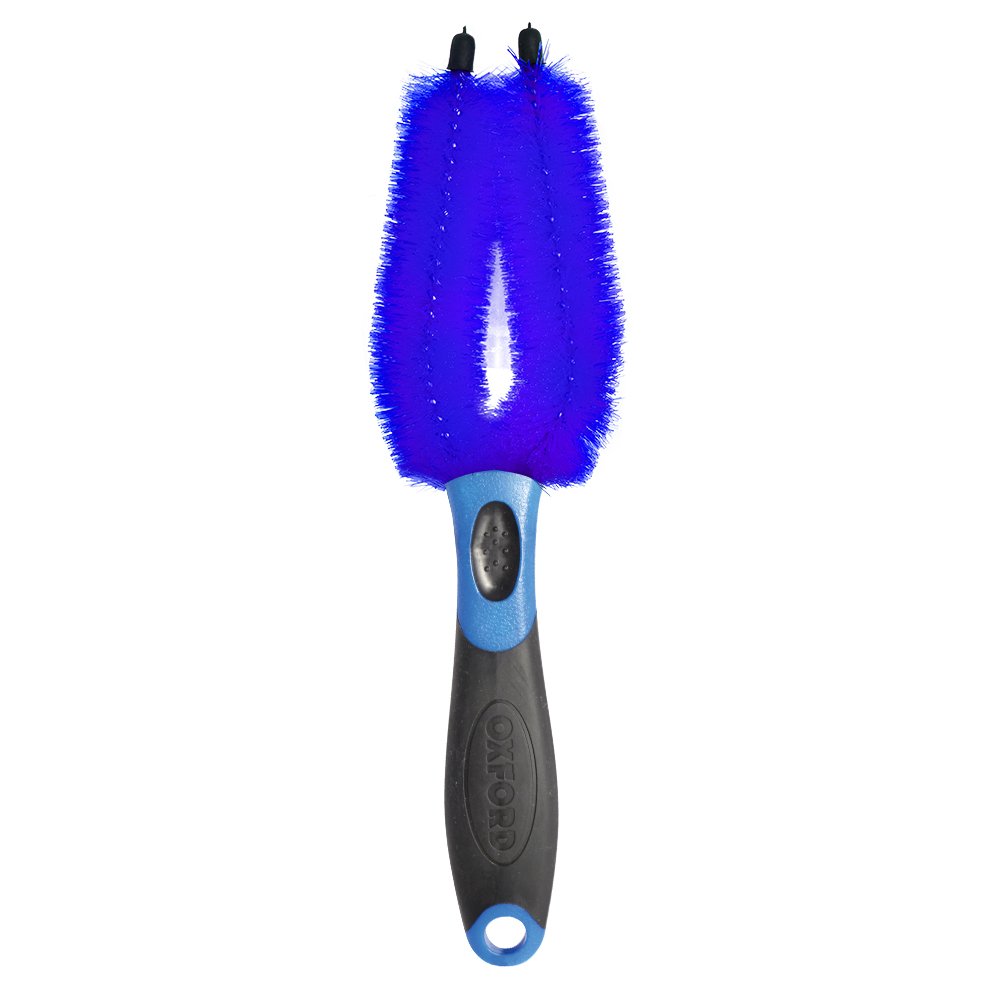 Oxford Brush & Scrub