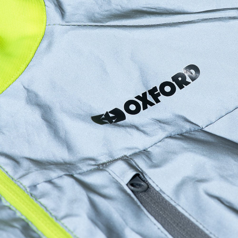 Oxford Endeavour Gilet