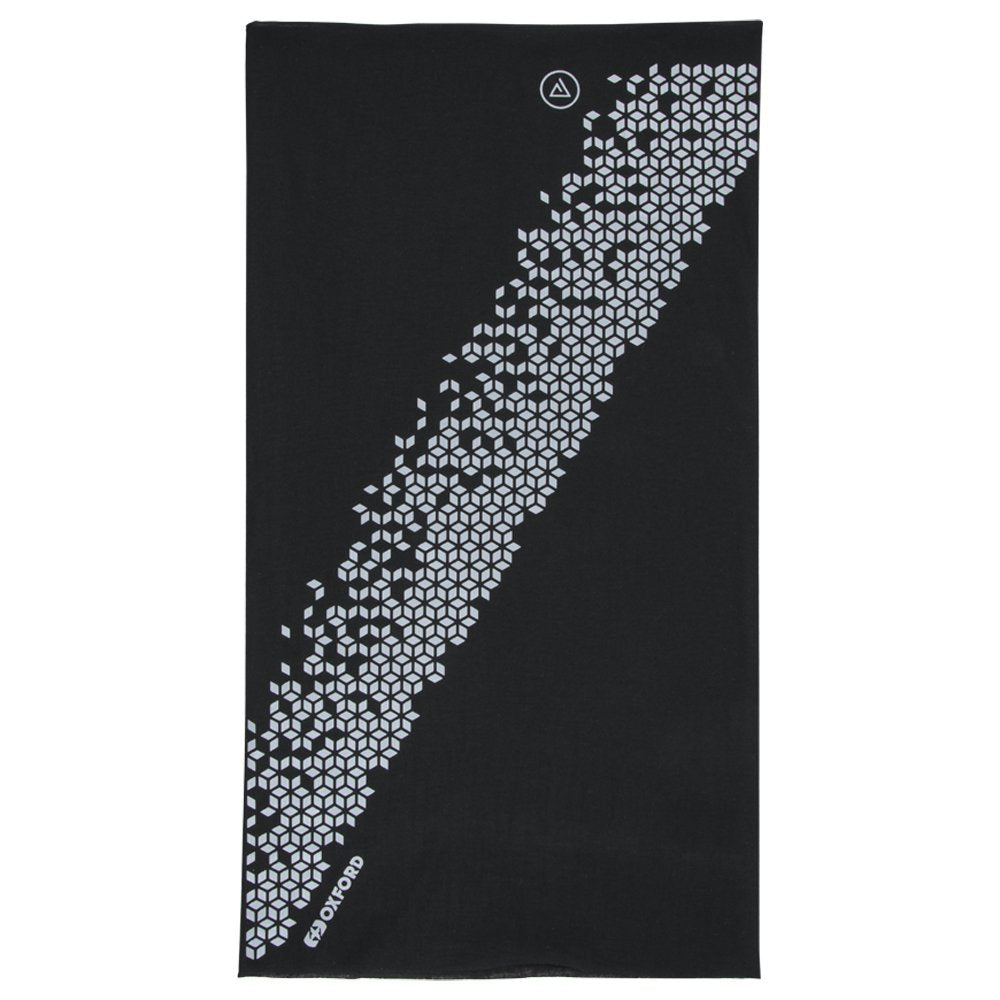 Oxford Tech Tube Pro Coolmax - Black