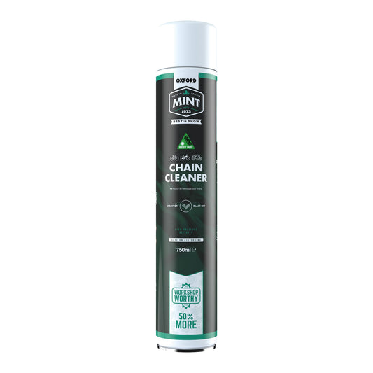 Oxford Mint Chain Cleaner - 750ML
