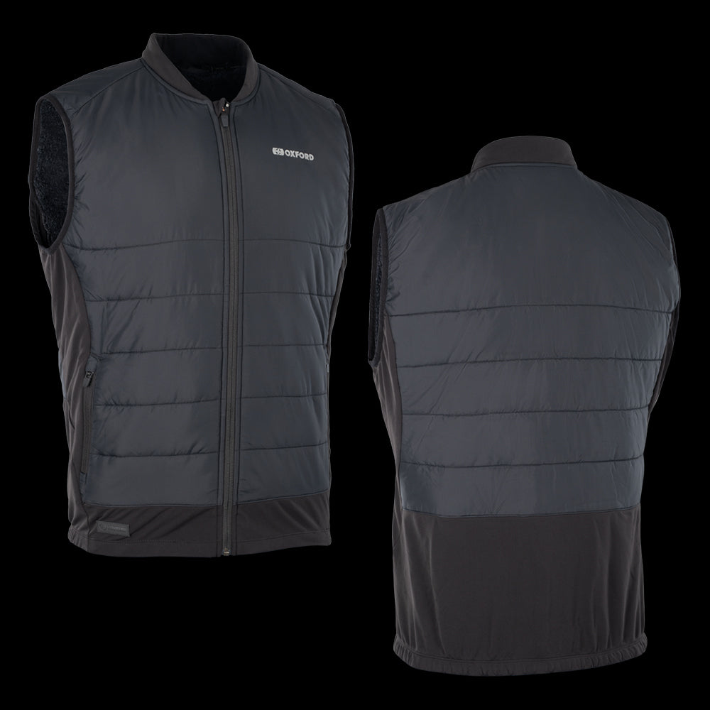 Oxford Advanced Expedition Gilet