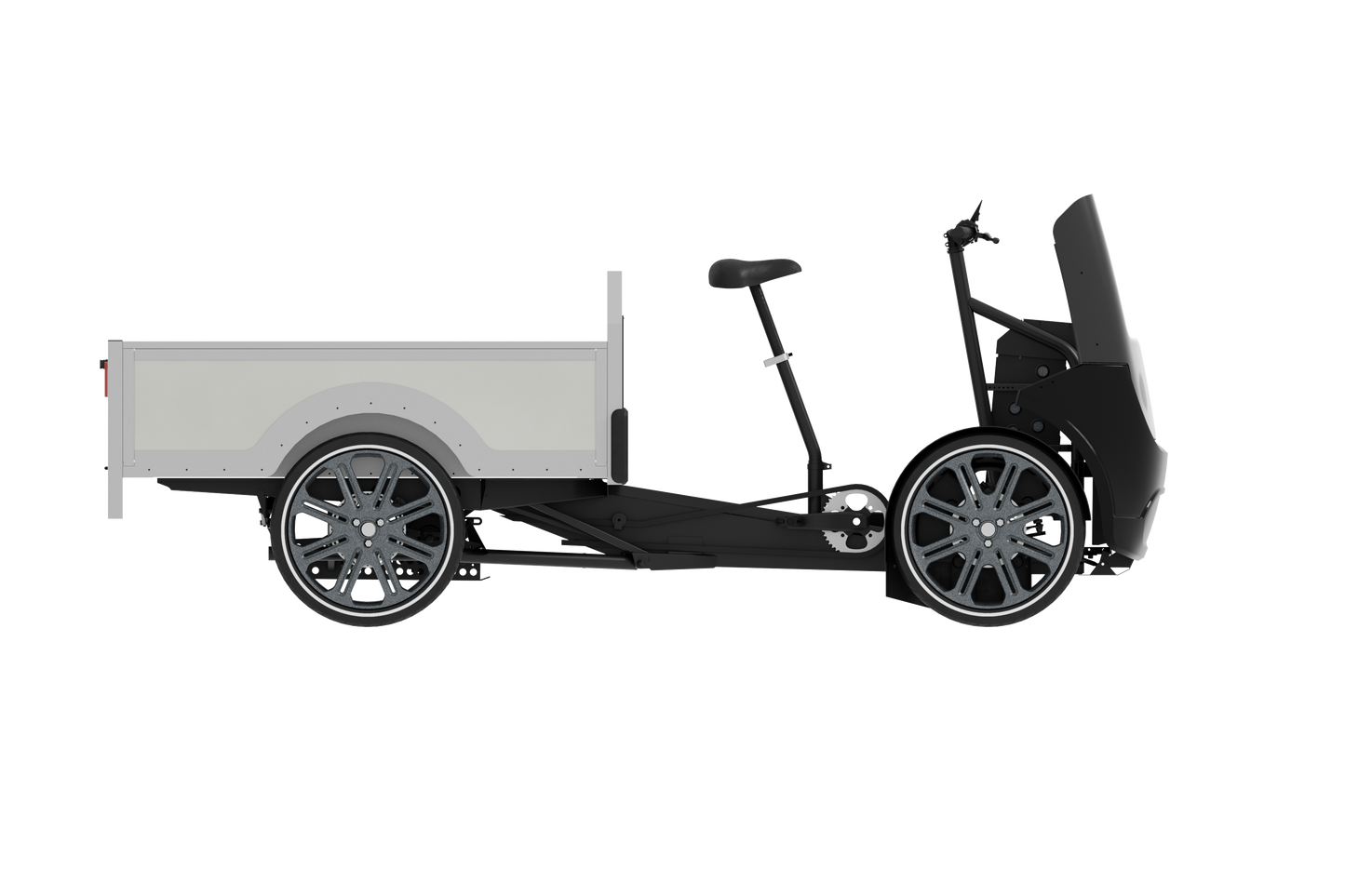 Eav Pickup