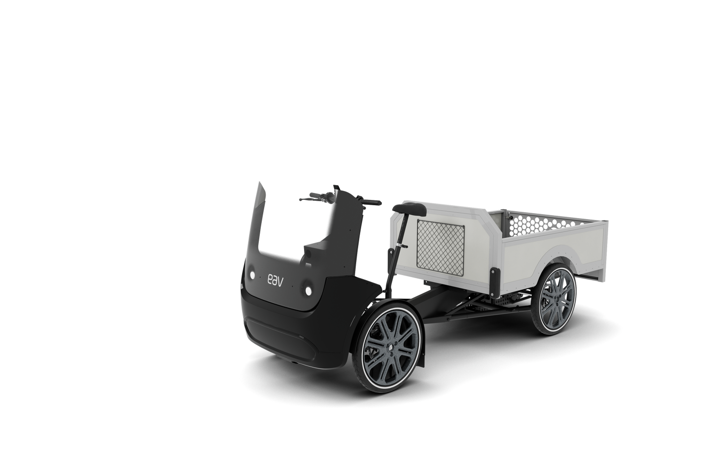 Eav Pickup