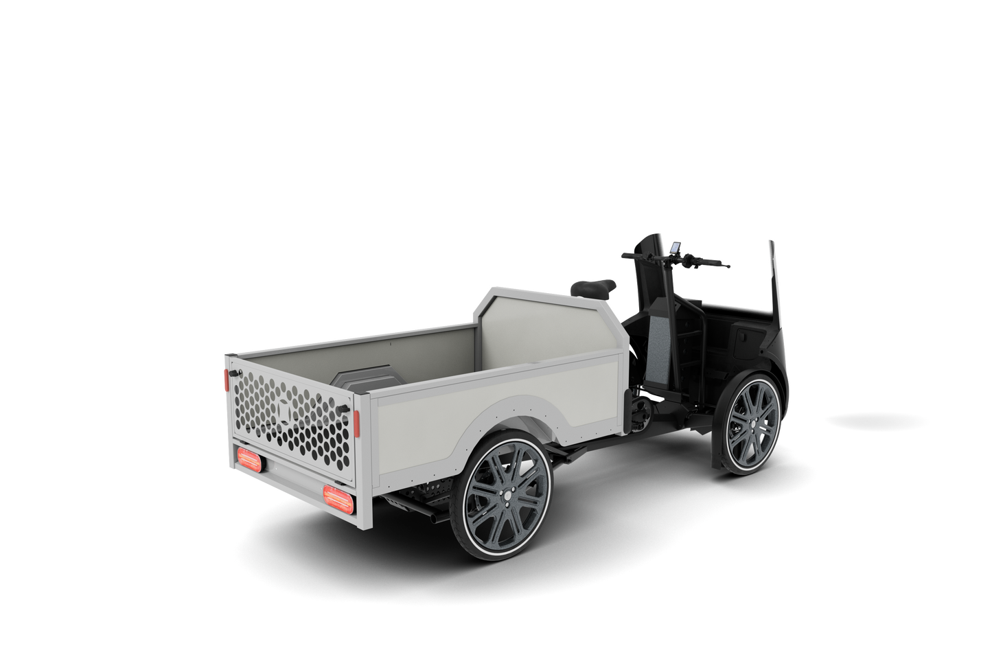 Eav Pickup