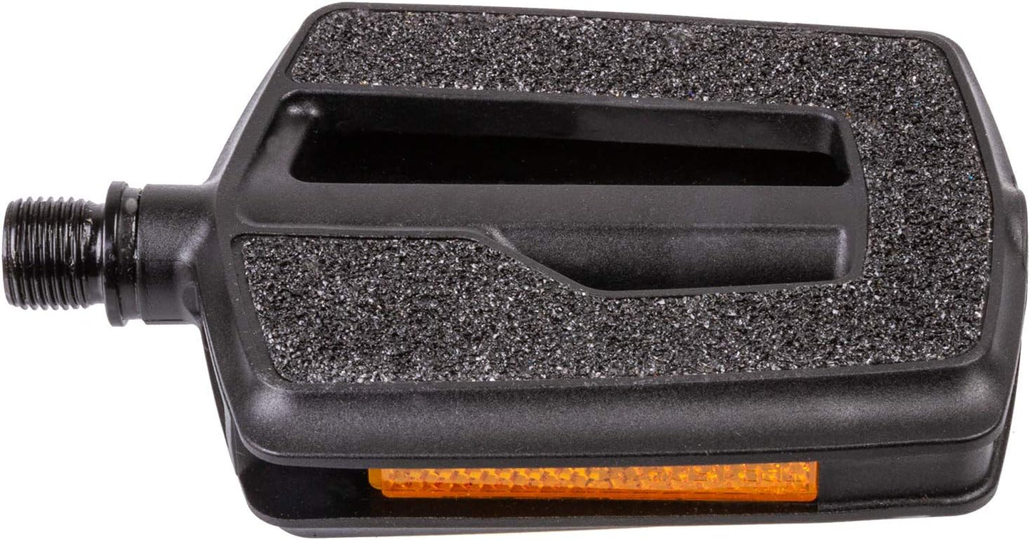 Eav cargo bikes VP components pedal 2