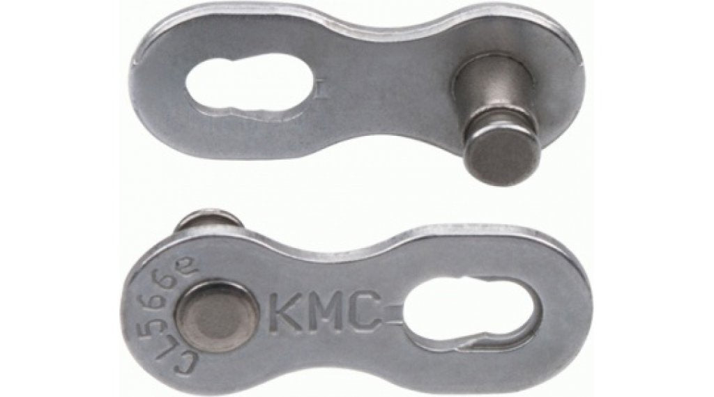 Eav cargo bikes kmc missinglink chain link