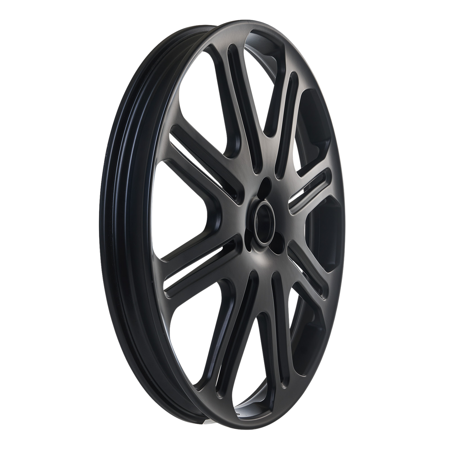 Alloy, Black