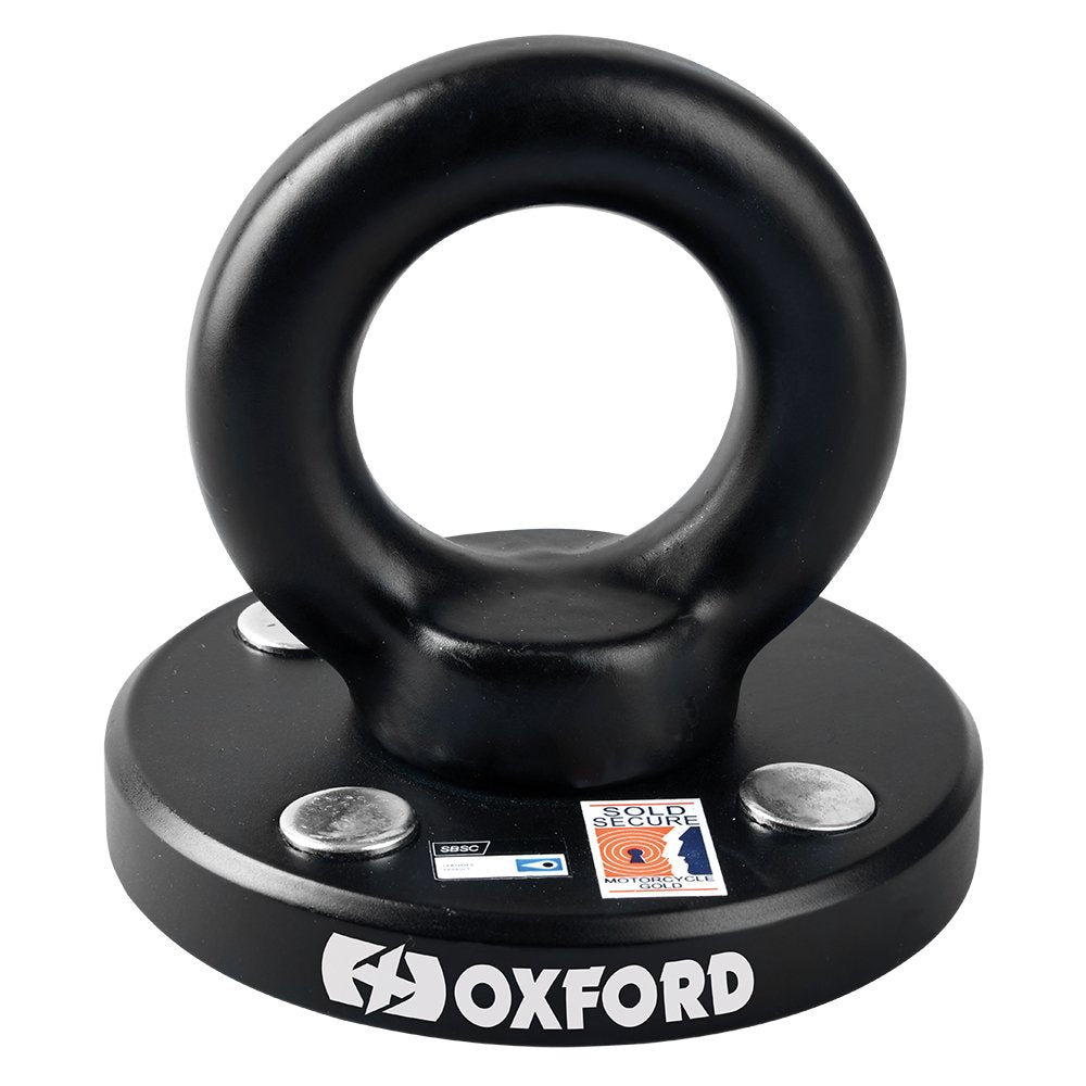 Oxford Rotaforce Ground Anchor