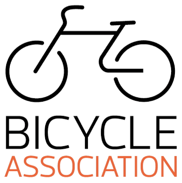 Bike association member logo