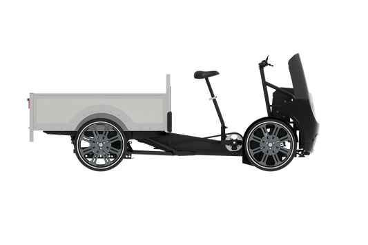 Eav Pickup