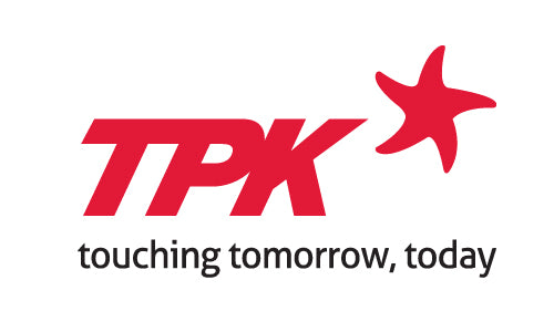 TPK Logo