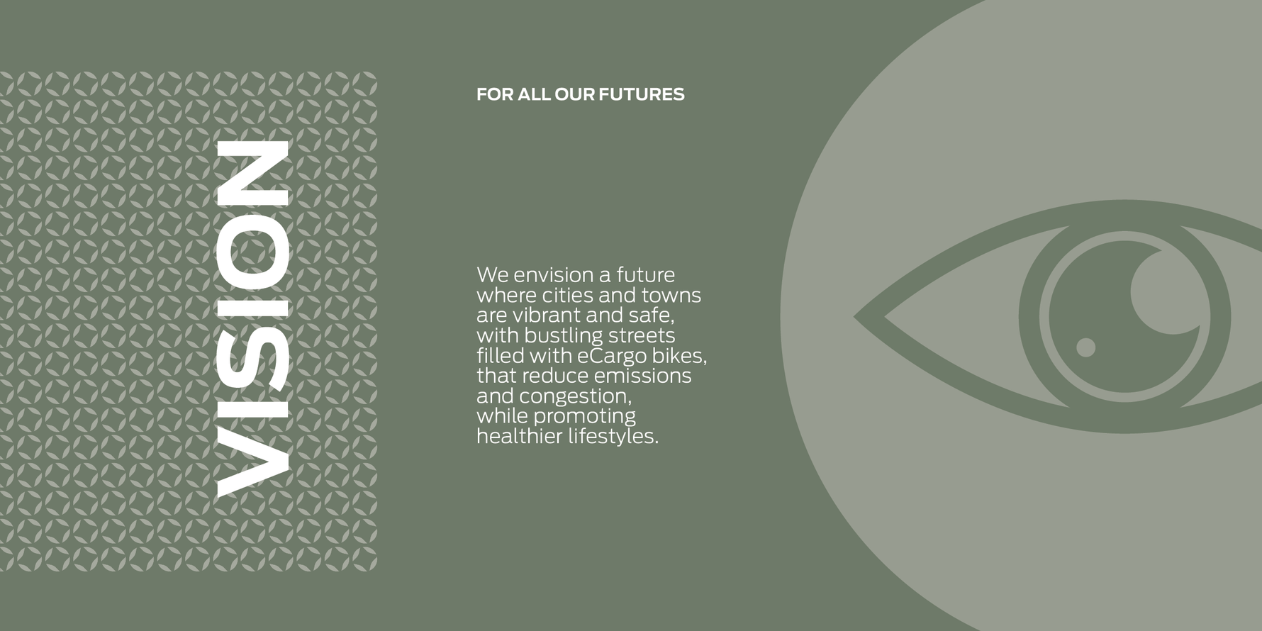 Vision Electric Assisted Vehicles Limited